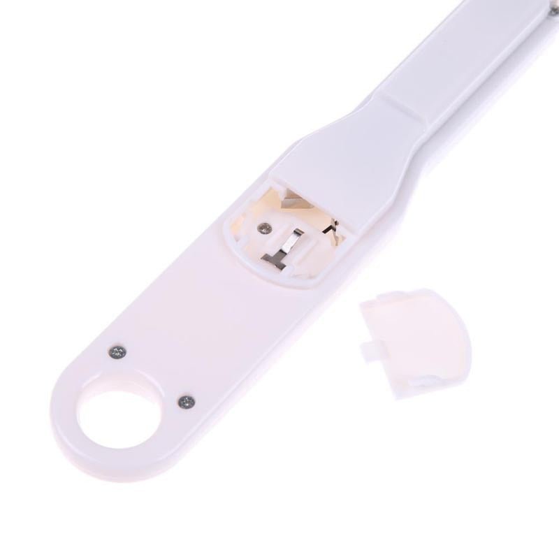 Measuring Spoon with Integrated LCD Digital Kitchen Scale - OhThatsNeat
