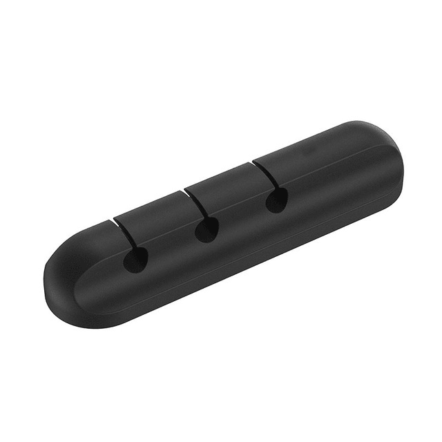 Silicone USB Cable Organizer - OhThatsNeat