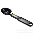 Measuring Spoon with Integrated LCD Digital Kitchen Scale - OhThatsNeat