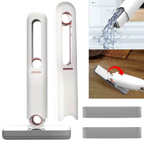 Mini-Mop Kitchen Squeegie - OhThatsNeat