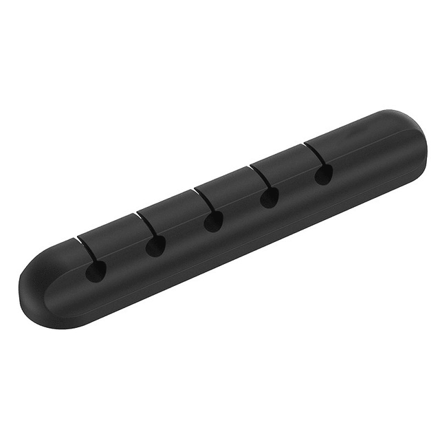 Silicone USB Cable Organizer - OhThatsNeat