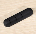 Silicone USB Cable Organizer - OhThatsNeat