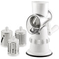 3 In 1 Vegetable Slicer & Grater For Vegetables - OhThatsNeat