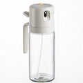 2 In 1 Oil / Vinegar Mister Bottle & Dispenser - OhThatsNeat