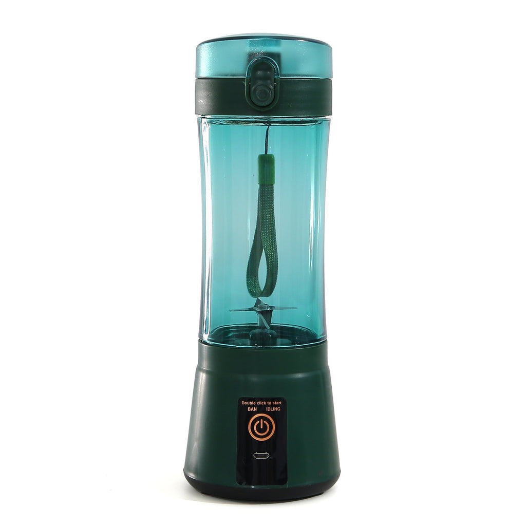 Portable Electric Juicer & Blender | USB Rechargeable - OhThatsNeat