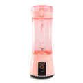 Portable Electric Juicer & Blender | USB Rechargeable - OhThatsNeat