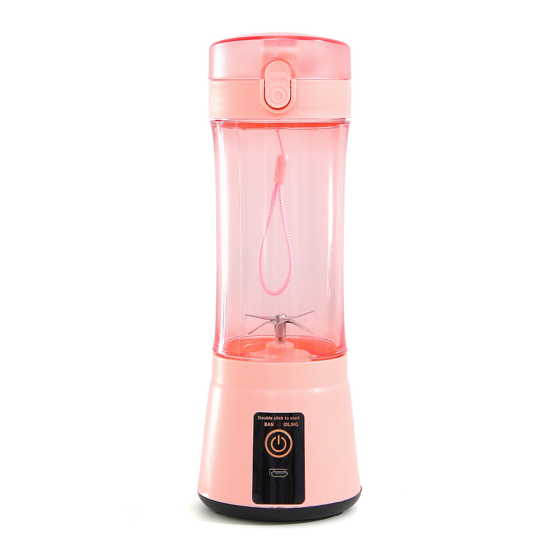 Portable Electric Juicer & Blender | USB Rechargeable - OhThatsNeat