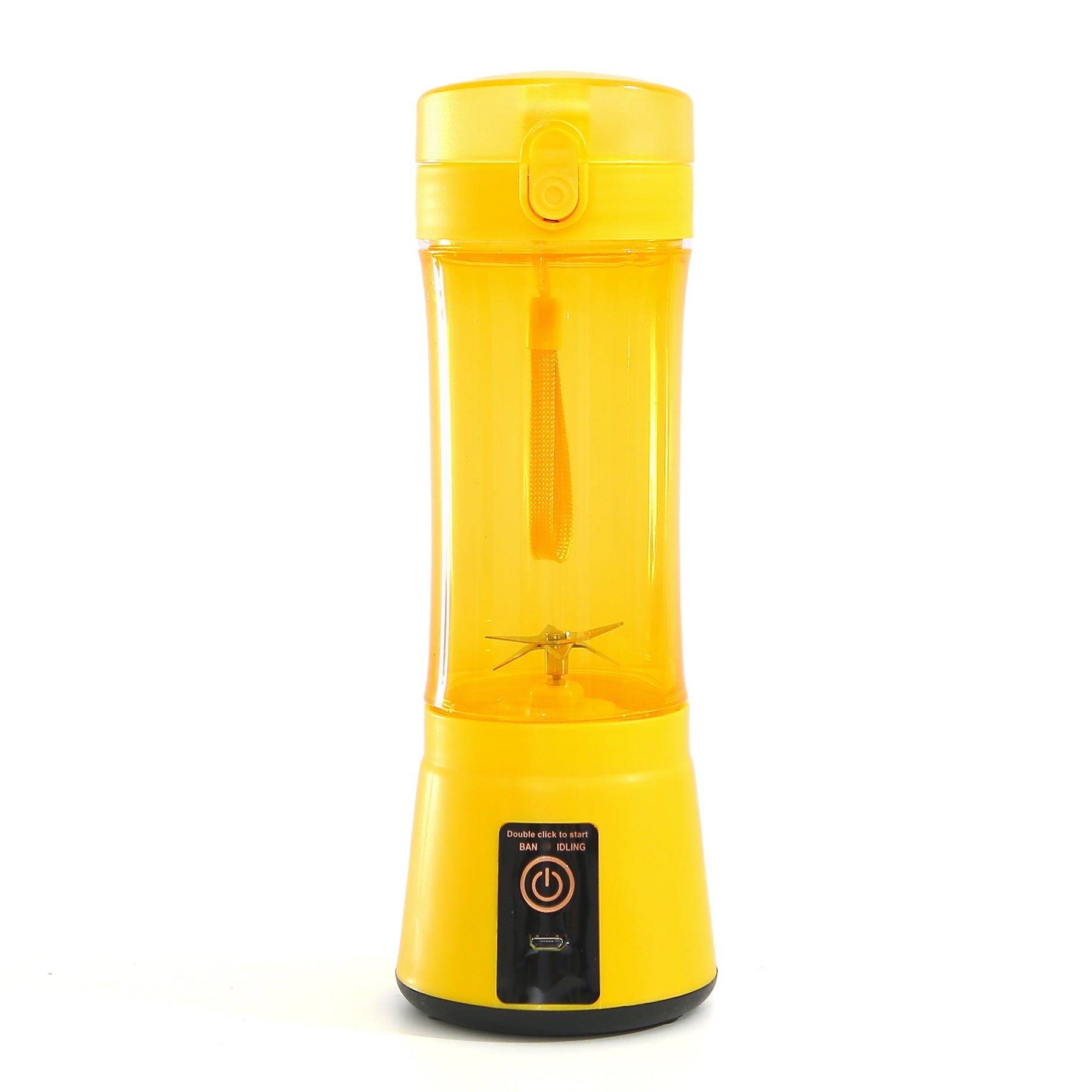 Portable Electric Juicer & Blender | USB Rechargeable - OhThatsNeat